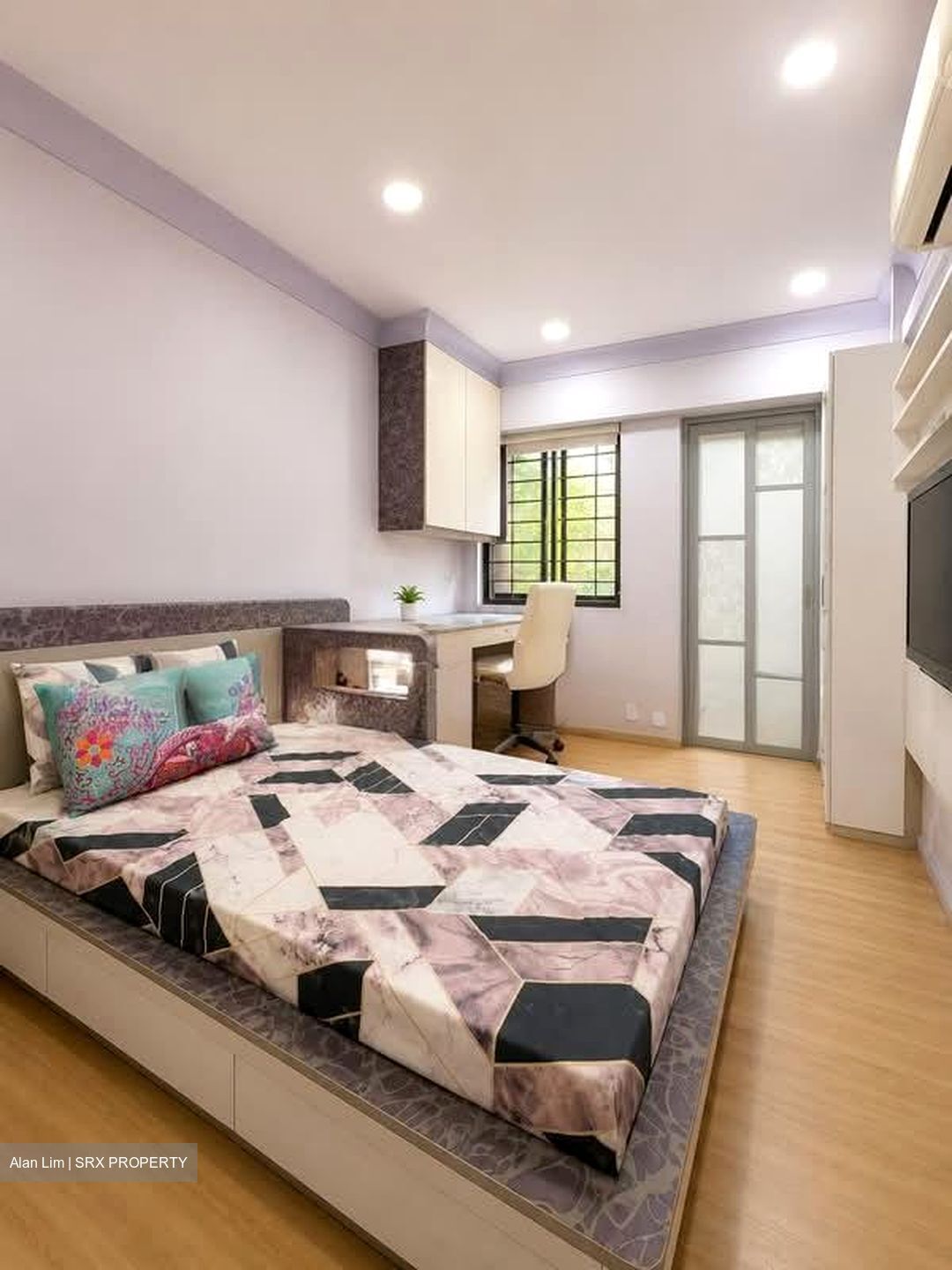 Blk 302 Woodlands Street 31 (Woodlands), HDB 5 Rooms #555838241